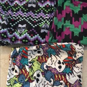 LuLaRoe Leggings